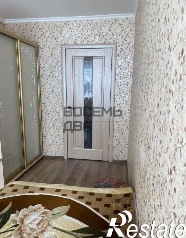 2-комн квартира улица Мате Залки, 3,  д. 3