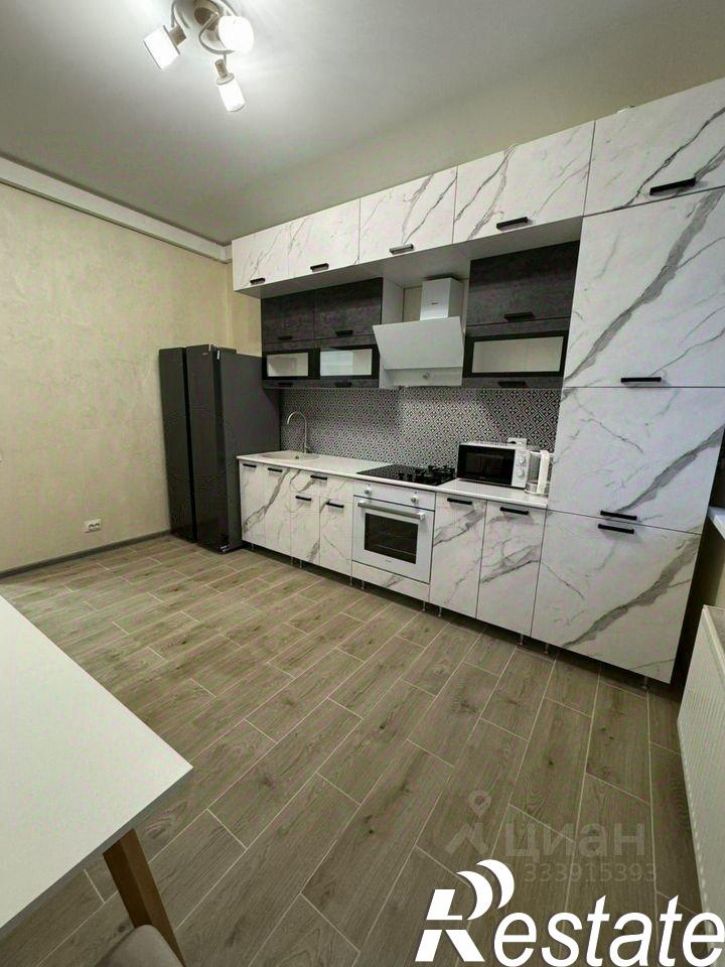 1-комн квартира Проспект Александра Суворова, 15 к6,  д. 15 к6