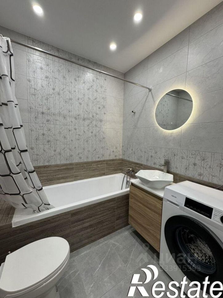 1-комн квартира Проспект Александра Суворова, 15 к6,  д. 15 к6
