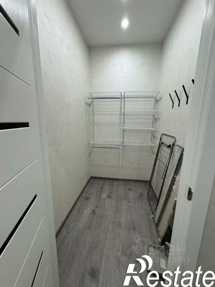 1-комн квартира Проспект Александра Суворова, 15 к6,  д. 15 к6