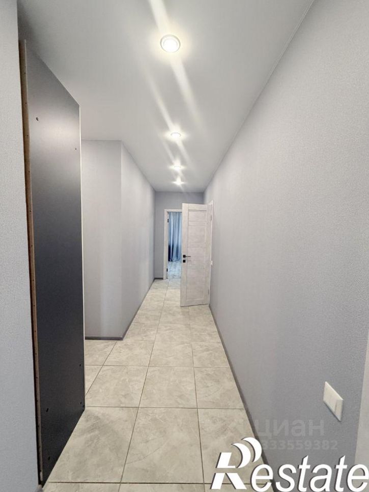 2-комн квартира Проспект Александра Суворова, 107,  д. 107