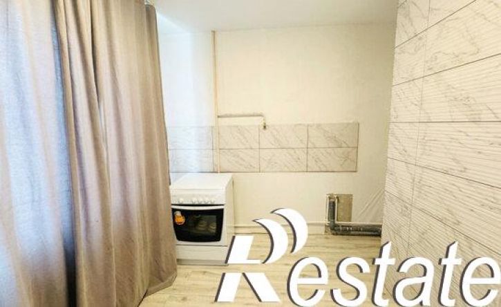 1-комн квартира Залесская улица, 83,  д. 83