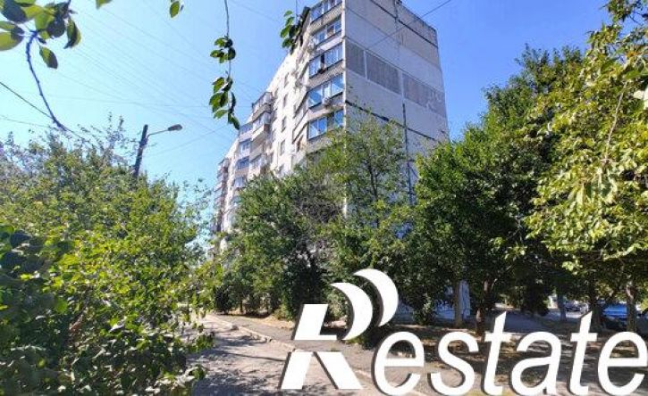 1-комн квартира Залесская улица, 83,  д. 83