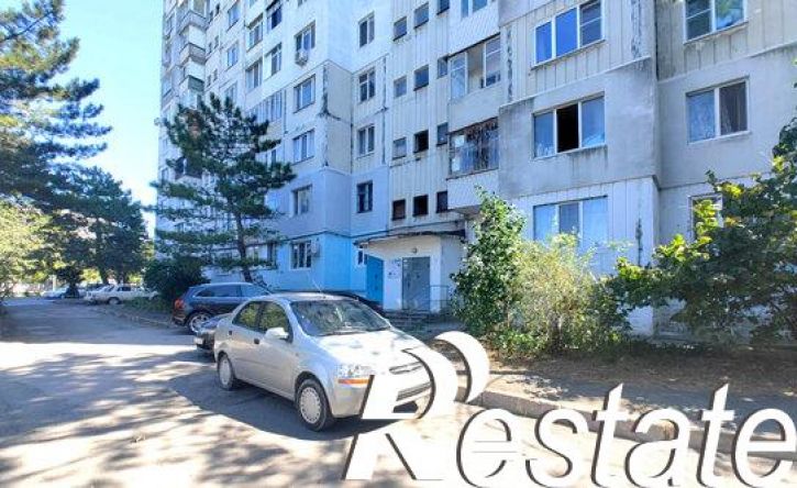 1-комн квартира Залесская улица, 83,  д. 83
