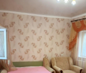 коттедж 55 кв м Зуйская улица, 32
