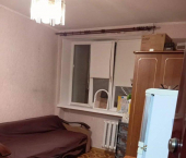 комната 21 кв м Севастопольская улица, 92