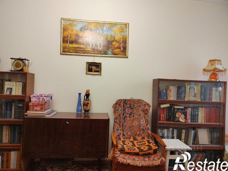 2-комн квартира улица Воровского, 60,  д. 60