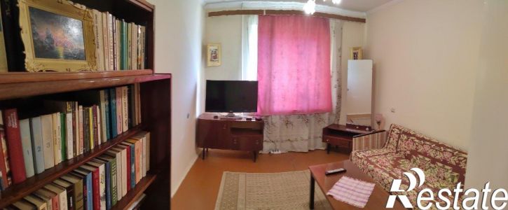 2-комн квартира улица Воровского, 60,  д. 60