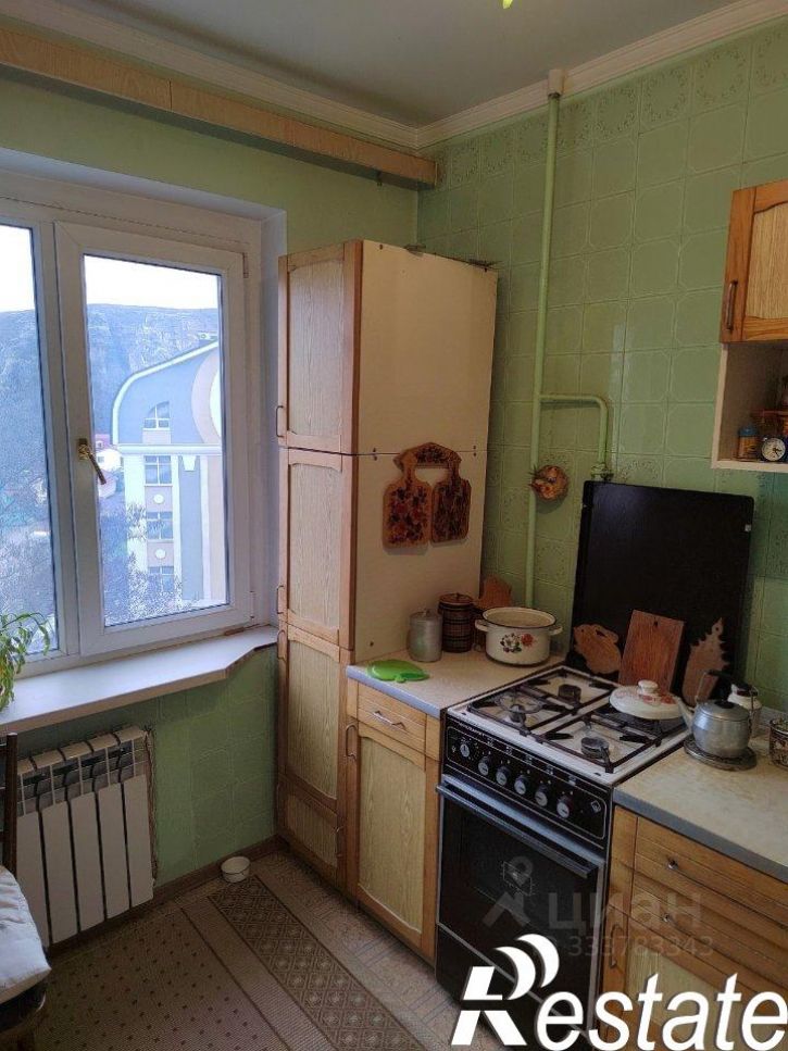 2-комн квартира улица Воровского, 60,  д. 60