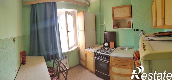 2-комн квартира улица Воровского, 60,  д. 60