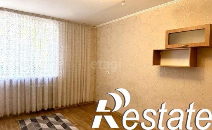 1-комн квартира Севастопольская улица, 92,  д. 92