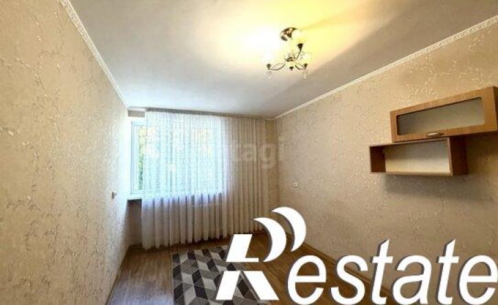 1-комн квартира Севастопольская улица, 92,  д. 92