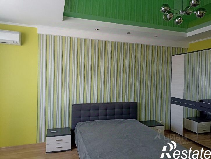 2-комн квартира Балаклавская улица, 47А,  д. 47А