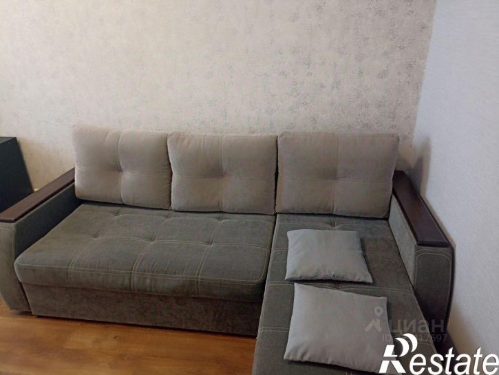 2-комн квартира Балаклавская улица, 47А,  д. 47А