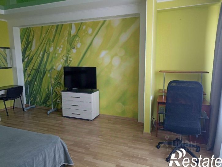 2-комн квартира Балаклавская улица, 47А,  д. 47А