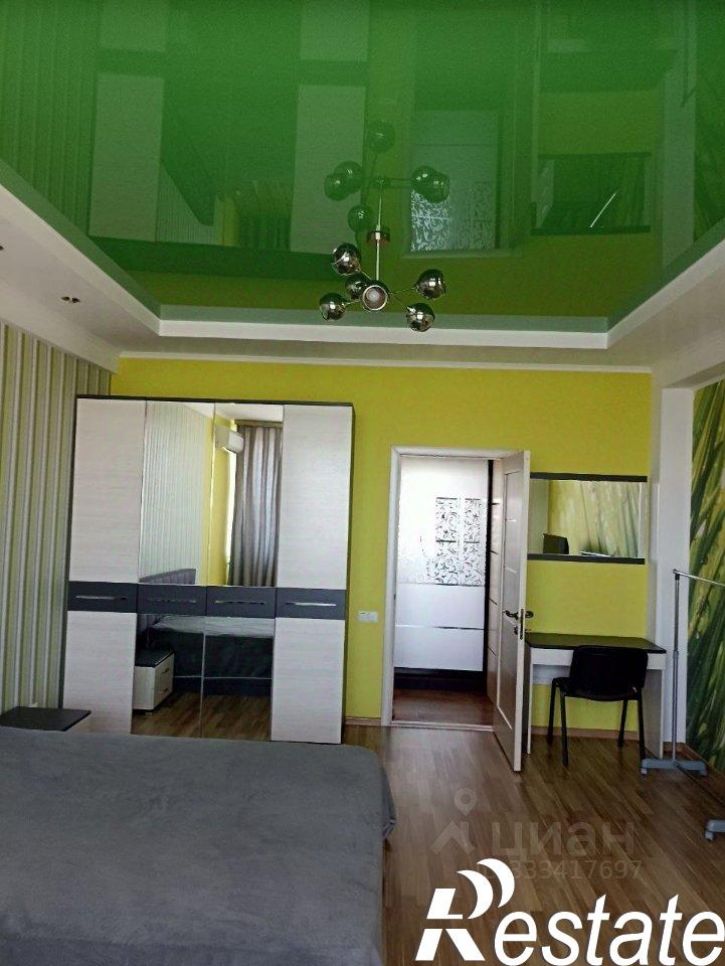 2-комн квартира Балаклавская улица, 47А,  д. 47А