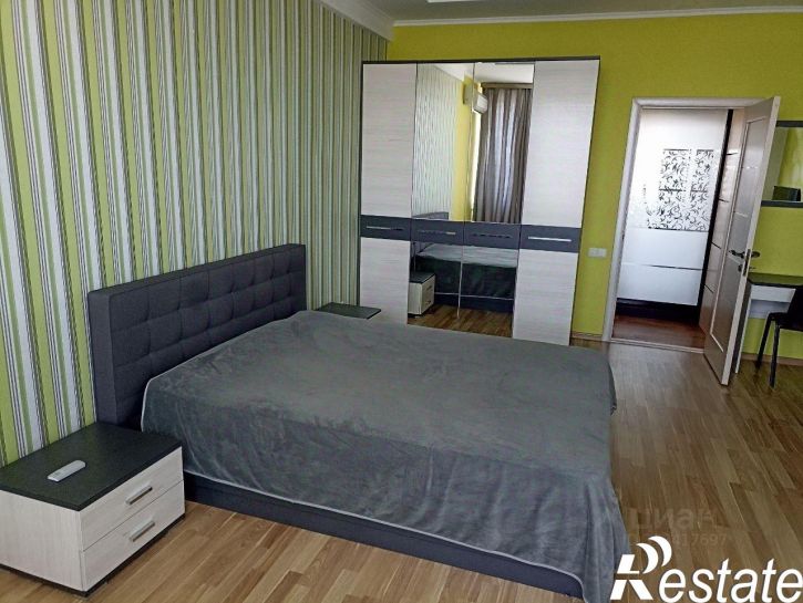 2-комн квартира Балаклавская улица, 47А,  д. 47А