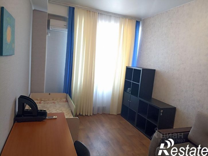 2-комн квартира Балаклавская улица, 47А,  д. 47А