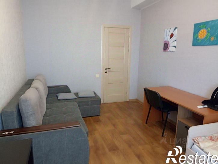 2-комн квартира Балаклавская улица, 47А,  д. 47А