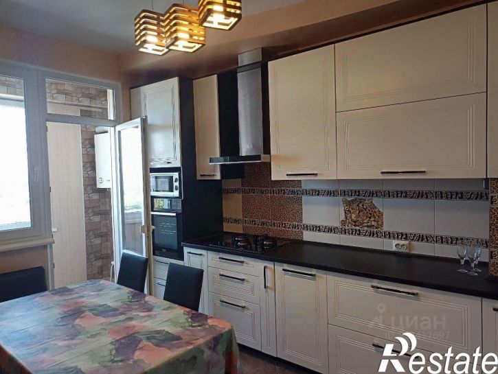 2-комн квартира Балаклавская улица, 47А,  д. 47А