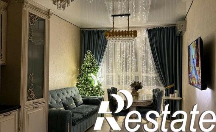 3-комн квартира Мраморный переулок, 36,  д. 36