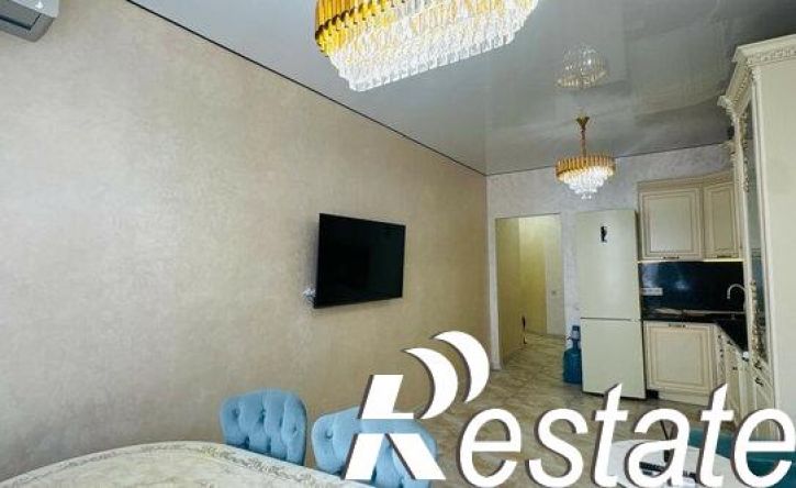 3-комн квартира Мраморный переулок, 36,  д. 36