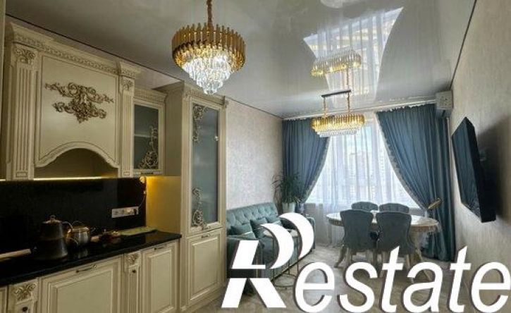 3-комн квартира Мраморный переулок, 36,  д. 36