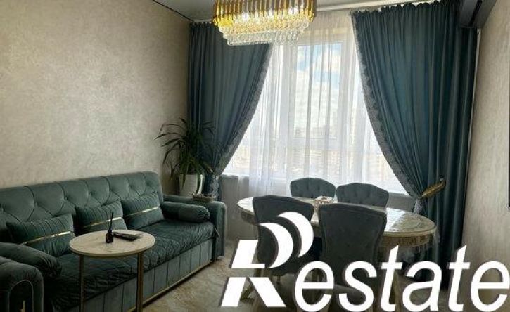 3-комн квартира Мраморный переулок, 36,  д. 36