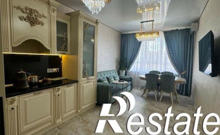 3-комн квартира Мраморный переулок, 36,  д. 36