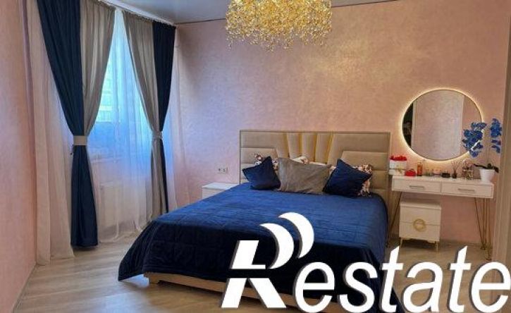 3-комн квартира Мраморный переулок, 36,  д. 36