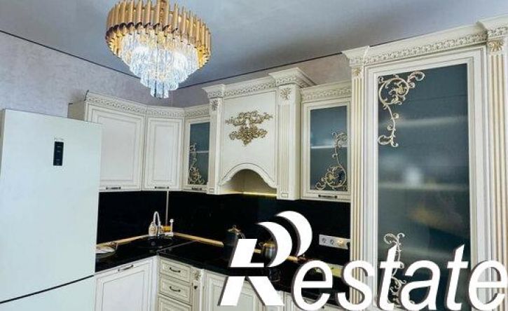 3-комн квартира Мраморный переулок, 36,  д. 36