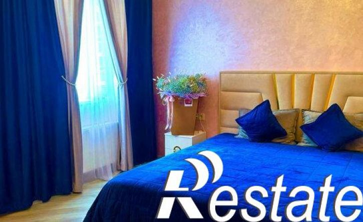 3-комн квартира Мраморный переулок, 36,  д. 36