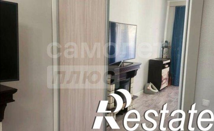 2-комн квартира улица Фрунзе, 16А,  д. 16А