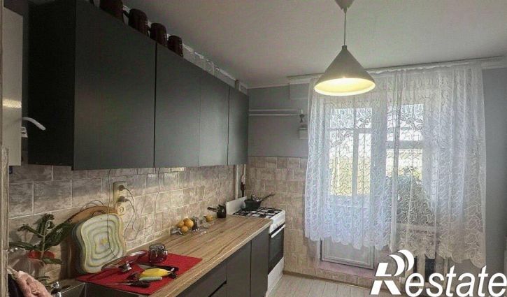 3-комн квартира Пахотная улица, 3,  д. 3