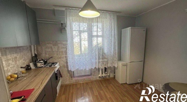 3-комн квартира Пахотная улица, 3,  д. 3