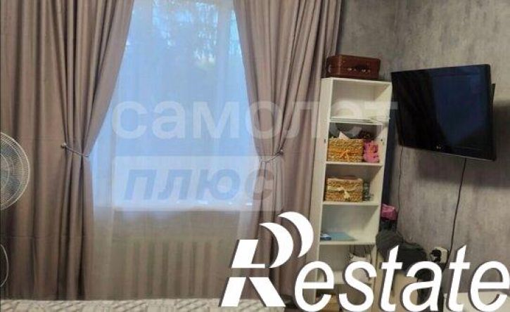 2-комн квартира улица Фрунзе, 16А,  д. 16А