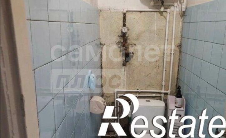 2-комн квартира улица Фрунзе, 16А,  д. 16А