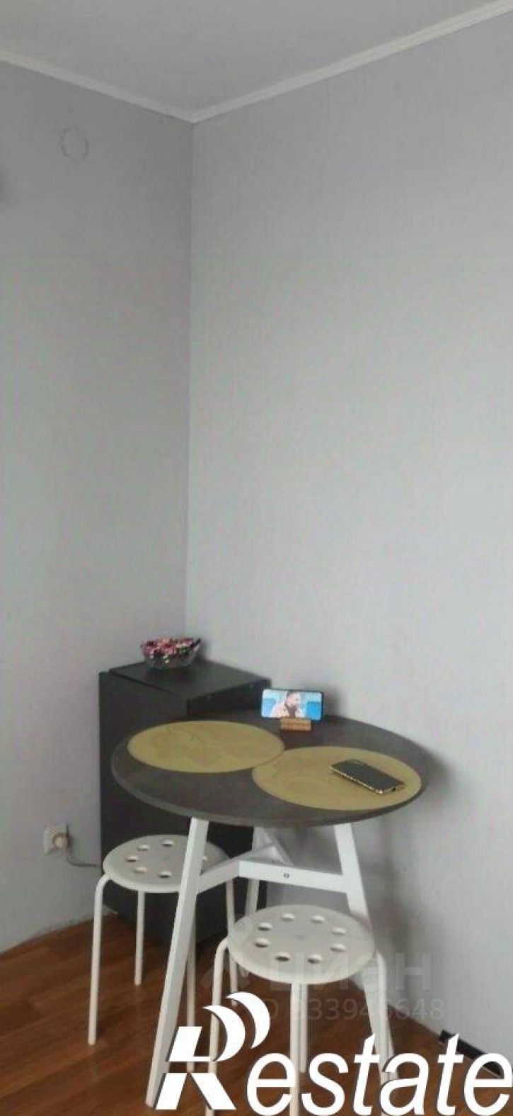 3-комн квартира Пахотная улица, 3,  д. 3