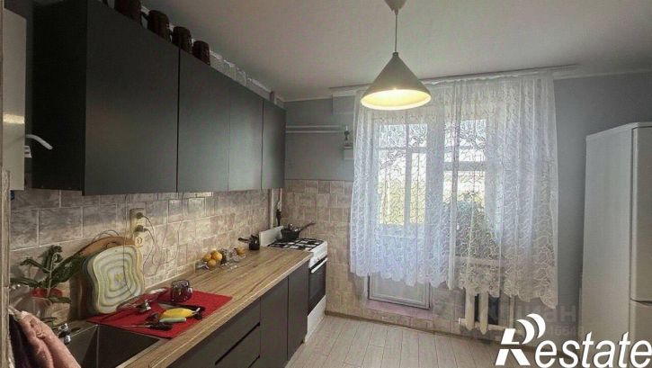 3-комн квартира Пахотная улица, 3,  д. 3