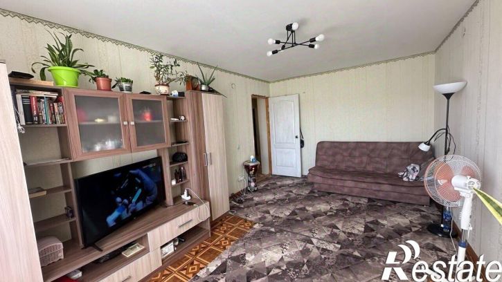 3-комн квартира Пахотная улица, 3,  д. 3