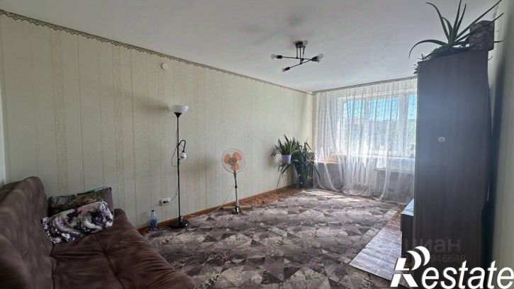 3-комн квартира Пахотная улица, 3,  д. 3