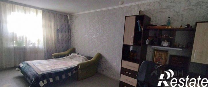 3-комн квартира Пахотная улица, 3,  д. 3
