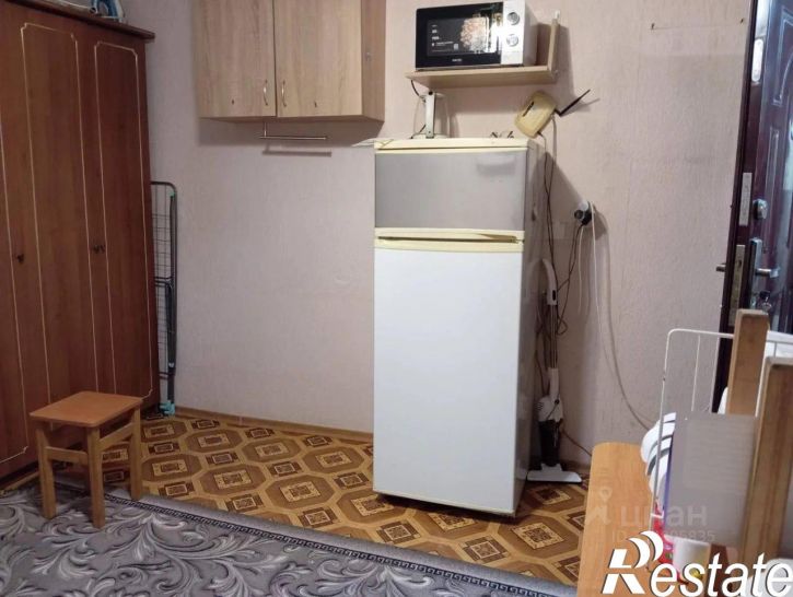 Комната Севастопольская улица, 92,  д. 92