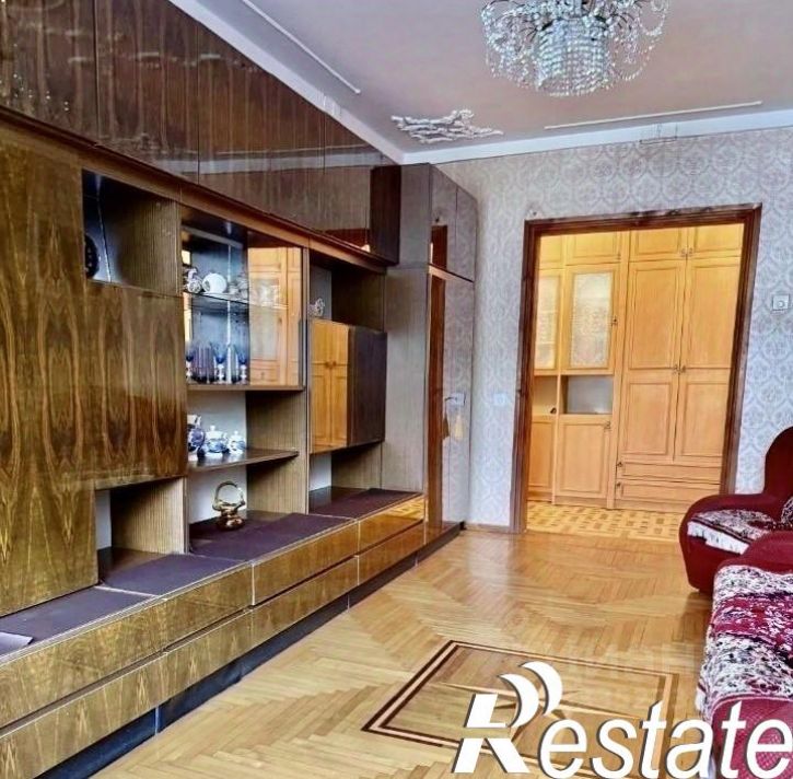 3-комн квартира Залесская улица, 70А,  д. 70А