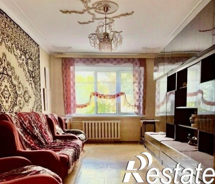 3-комн квартира Залесская улица, 70А,  д. 70А