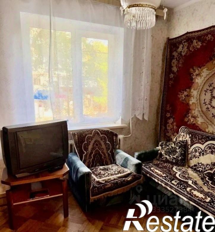 3-комн квартира Залесская улица, 70А,  д. 70А