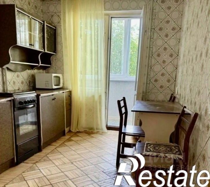 3-комн квартира Залесская улица, 70А,  д. 70А