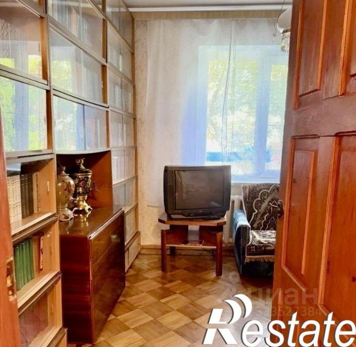 3-комн квартира Залесская улица, 70А,  д. 70А