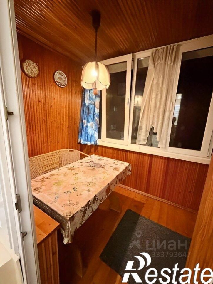 3-комн квартира улица Зои Рухадзе, 16,  д. 16