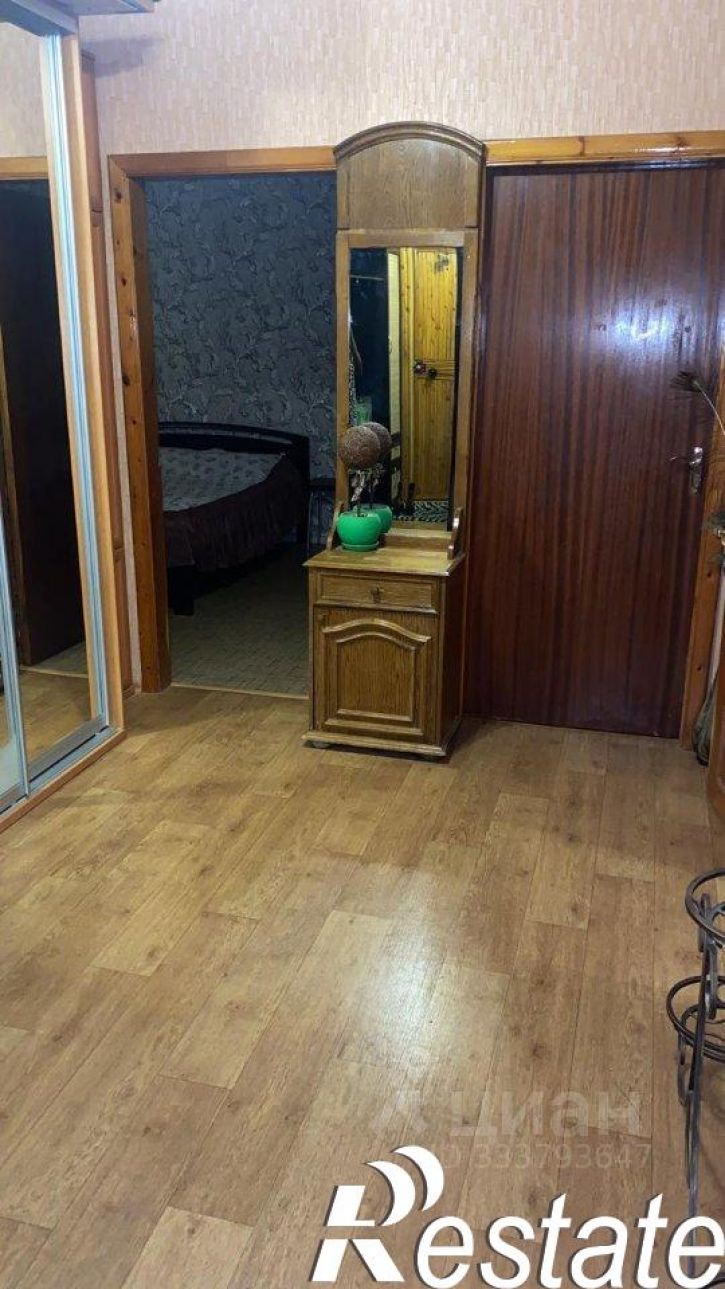 3-комн квартира улица Зои Рухадзе, 16,  д. 16